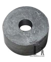 5031705 Johnson/Evinrude Zinc Washer Anode (55321-87J00)