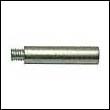 6L2280 Caterpillar Engine Zinc Anode (E-0HZ)(Zinc Only)