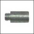 6L2284 Caterpillar Engine Zinc Anode (E-8Z)