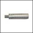 6L2288 Caterpillar Engine Zinc Anode (Zinc Only)