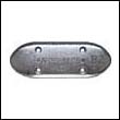 A-25 Zinc Anode (A25, A 25)