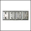 A-40 Zinc Anode (A40, A 40)