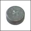 Azimut 135mm Transom Zinc Anode