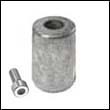 Azimut 45mm Propeller Zinc Anode 