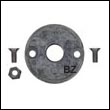 BP-1126 Zinc Anode for Vetus 35 and 55 Bow Thrusters