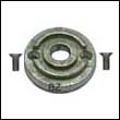 BP-1185 Zinc Anode for Vetus 75, 80 and 90 Bow Thrusters