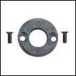 BP-1221 Zinc Anode for Vetus 25 Bow Thruster