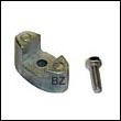 BP-129 Zinc Anode for Vetus 23A, 50 and 80 Bow Thrusters
