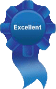 Blue Water Copper Pro&trade; 67 SCX Rated Excellent by Powerboat Reports