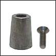Beneteau 30mm Propeller Zinc Anode