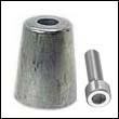 Beneteau 50mm Propeller Zinc Anode 