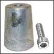 Beneteau 60mm Propeller Zinc Anode 