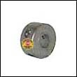 Martyr C-3M Collar Magnesium Anode - 1" Shaft