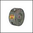 Martyr C-6M Collar Magnesium Anode - 1-3/8" Shaft