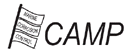 Camp Zinc Anodes