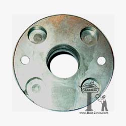 523485 Force Propeller Spool Zinc Anode