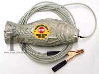 Grouper Magnesium Anode