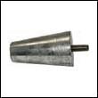 HJ-111644 Hamilton Jet Cone Zinc Anode
