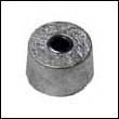 HJ-112657 Hamilton Jet Disc Zinc Anode