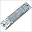 06411-ZV5-000 Honda 30-50 HP Outboard Small Bar Zinc Anode
