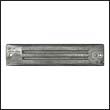 06411-ZW1-000 Honda 75-225 HP Outboard Large Bar Zinc Anode