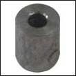 12155-ZV4-A00 Honda Outboard Zinc Anode
