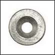 41106-ZW-000 Honda Outboard Zinc Anode