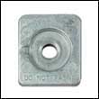 41106-ZW9-000 Honda Outboard Zinc Anode