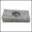 41109-ZW1-B00 Honda Outboard Zinc Anode