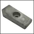 41109-ZW1-003 Honda Outboard Zinc Anode (826134)