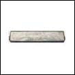 433580A Johnson/Evinrude Power Trim Aluminum Anode