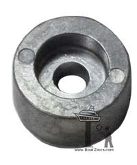 5031705 Johnson/Evinrude Zinc Washer Anode (55321-87J00)