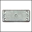 M-30 Zinc Anode (A-30, A30, A 30, M30, M 30)