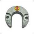 806189M Mercruiser Alpha One Lift-Ram Magnesium Anode