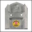 821631M Mercruiser Alpha One Gimbal Magnesium Anode