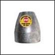 865182M Mercruiser Bravo III (2004+) Propeller Cone Magnesium Anode 