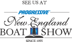 Come See Us At the New England Boat Show!