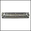 3B760-2180 Nissan / Tohatsu Transom Bar Zinc Anode