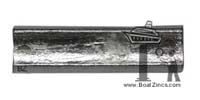 3852970 OMC King Cobra Bearing Carrier Zinc Anode