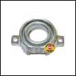 398873M Johnson/Evinrude 40-50 HP Bearing Carrier Magnesium Anode