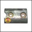 431708M Johnson/Evinrude Propeller Shaft Magnesium Anode