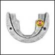 983494M OMC Cobra Horseshoe Magnesium Anode