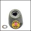Propeller Nut A Magnesium Anode 