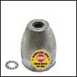 Propeller Nut B Magnesium Anode 