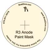 R3 Bottom Paint Stencil