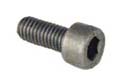 SM31180A Side-Power Aluminum Anode with mounting screw
