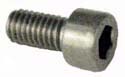 SM71180 Side-Power Zinc Anode with mounting screw