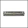 55321-94900 Suzuki Outboard Bar Zinc Anode