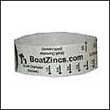 FREE!!!&nbsp;Shaft Diameter Measuring Tape