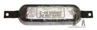 Z-26 Bolt-On Zinc Anode (W-26)